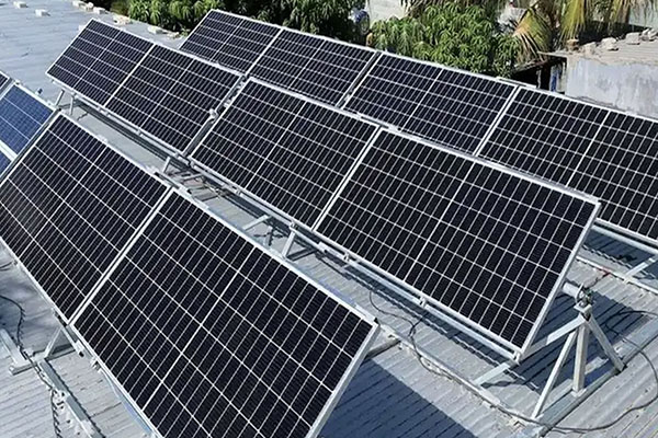 Flat Roof Systems